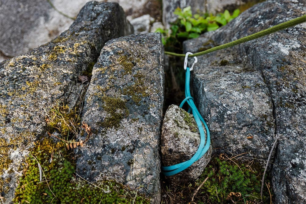 Slings & cord