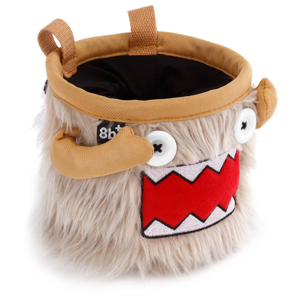  Charlie - Chalk Bag