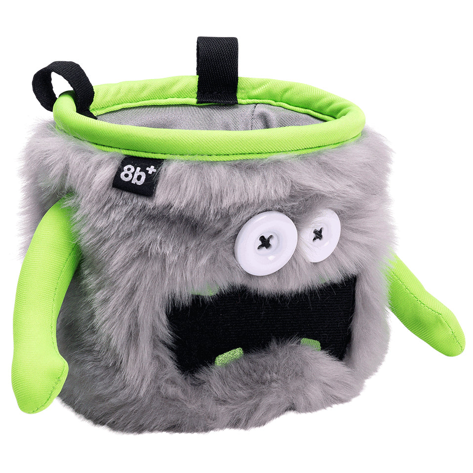  Donald - Chalk Bag
