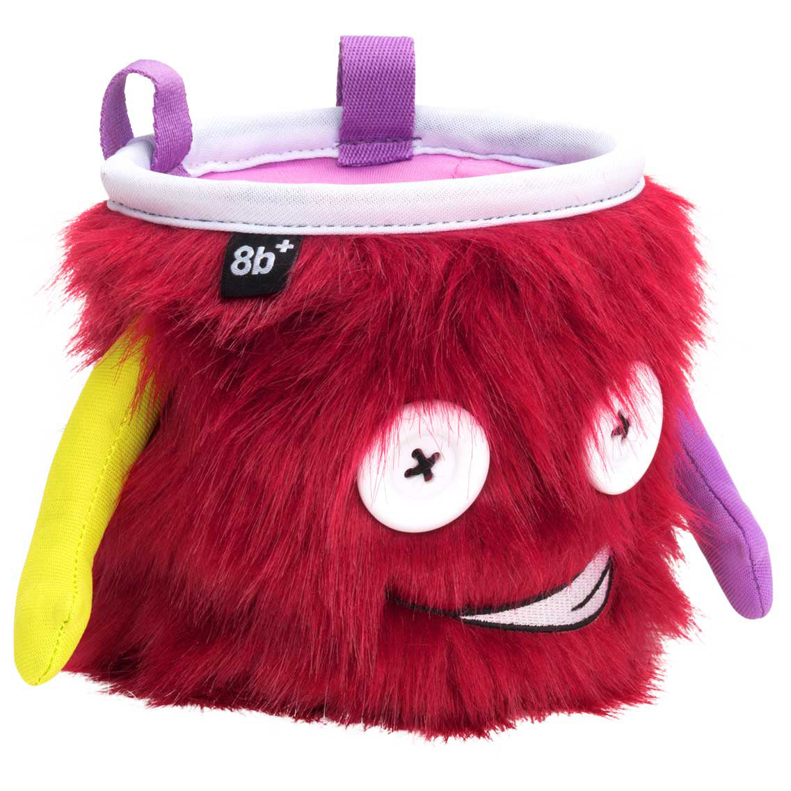  Hanna - Chalk Bag