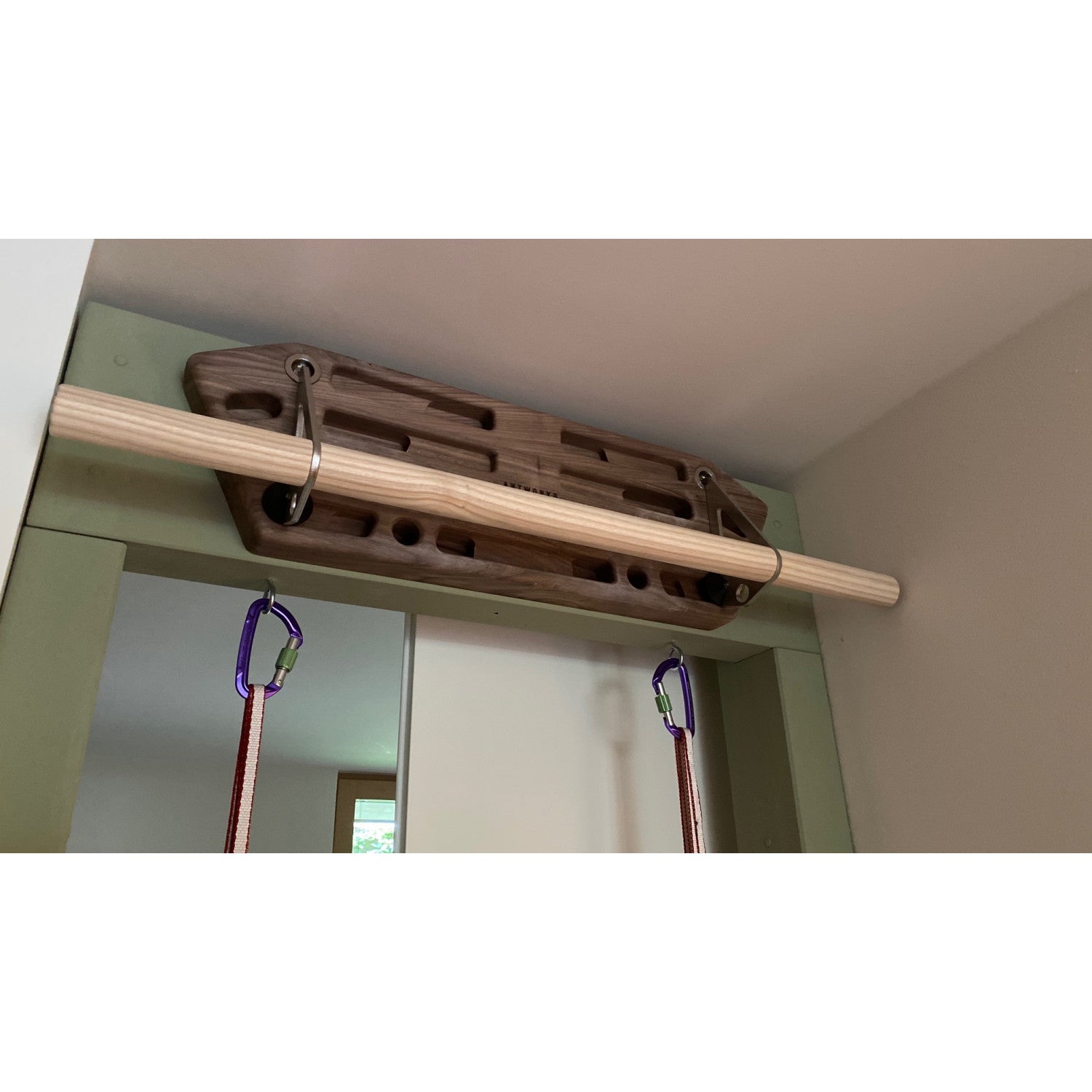  Ant Bar - Pull-up Bar