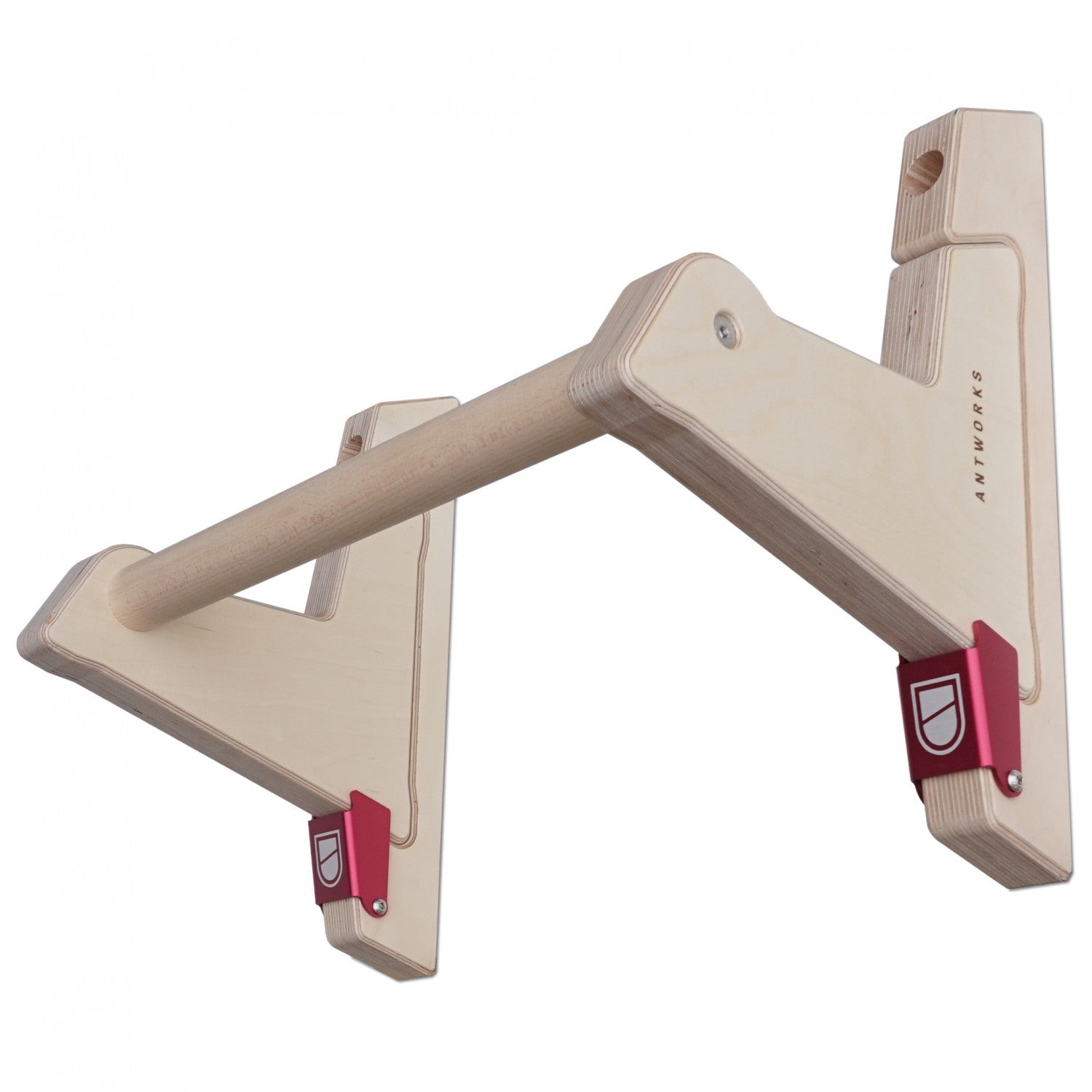  Base A - Wall Mount