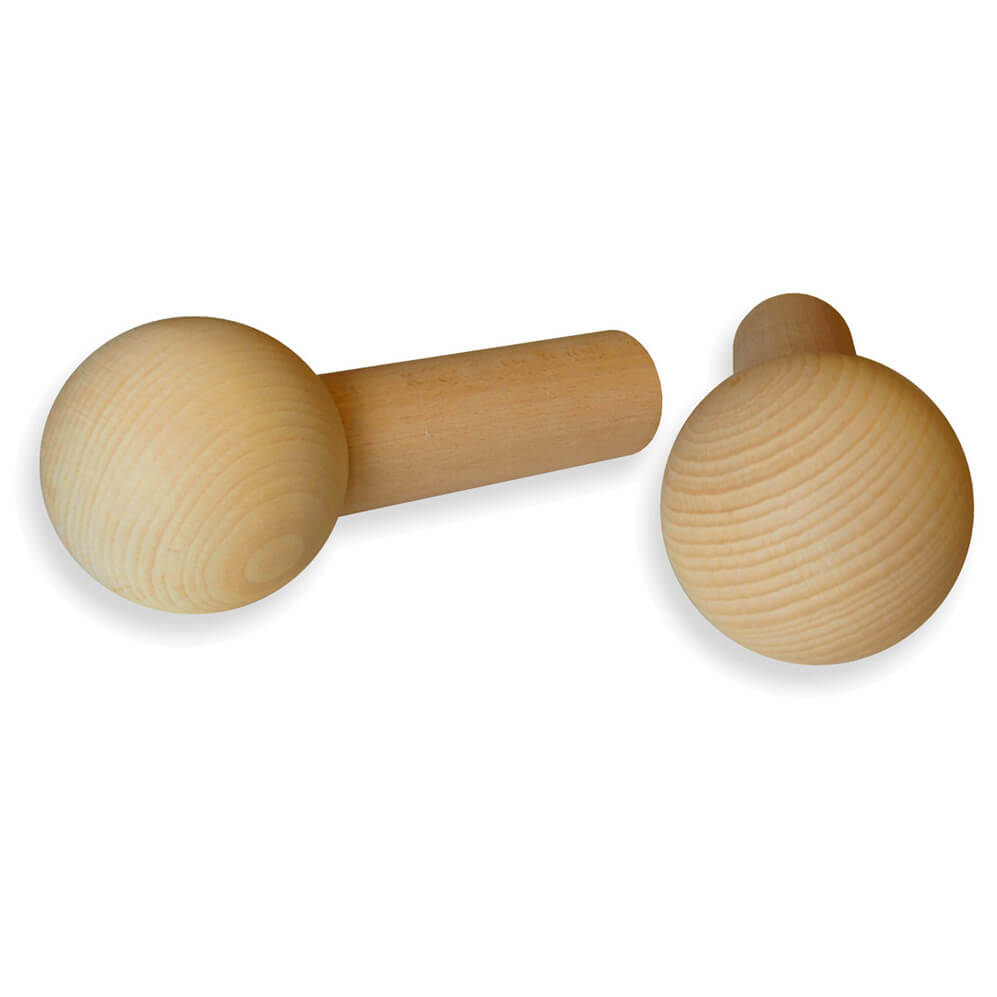  Knockers 80 - Training Grips
