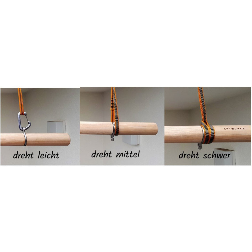  Lukis Darling - Pull-up Bar