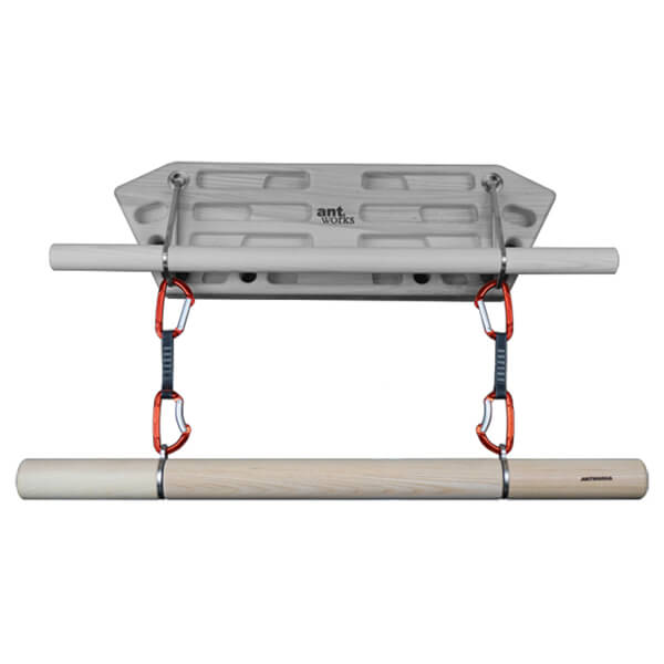 Lukis Darling - Pull-up Bar