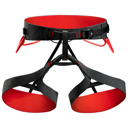 Arc'teryx Women's C-Quence Harness - Climbing Harness