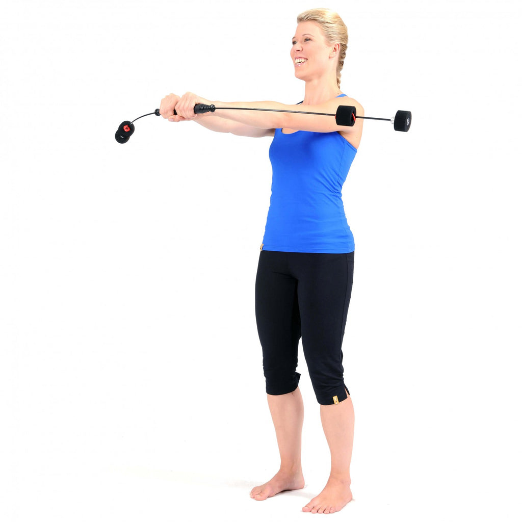  Bioswing - Functional Training