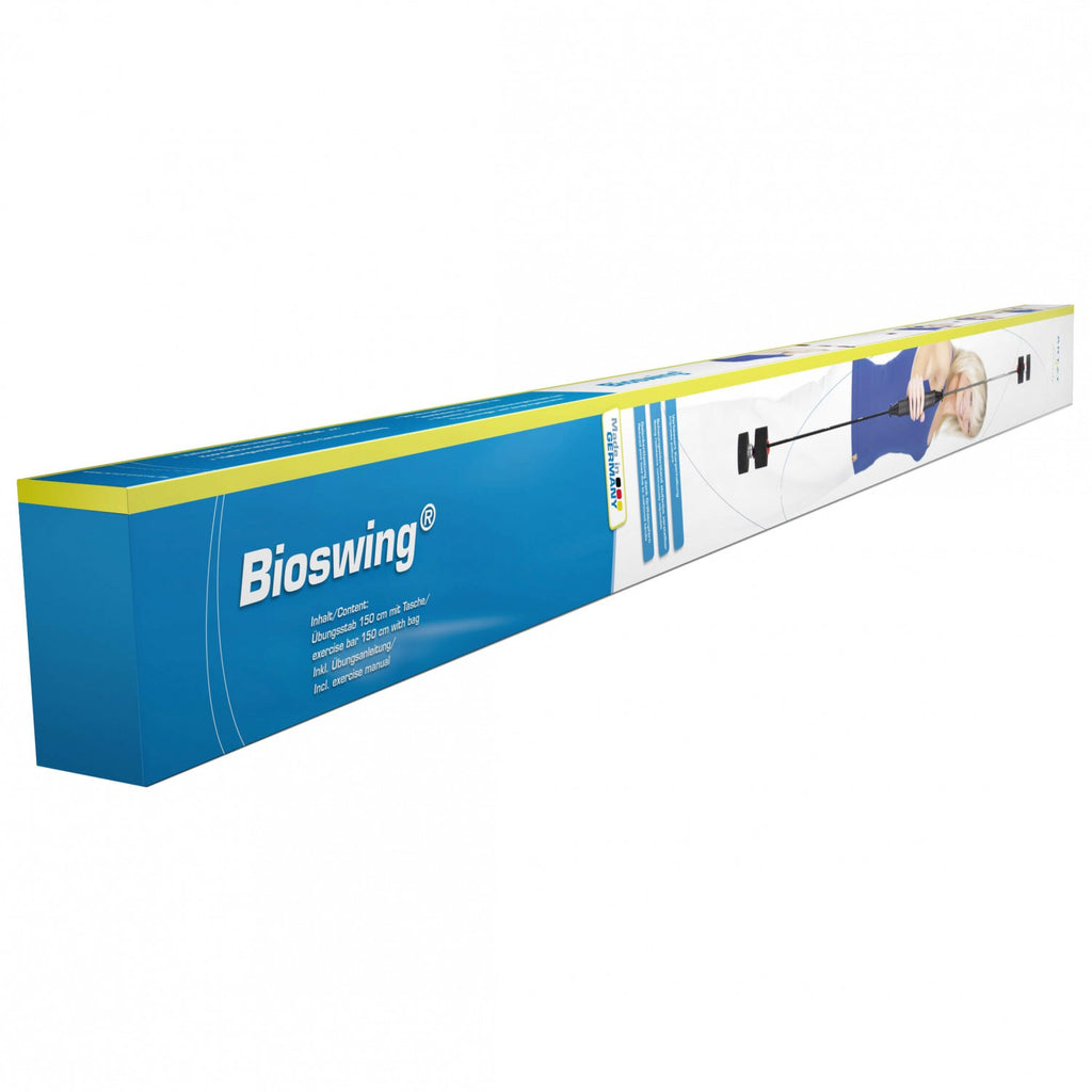  Bioswing - Functional Training