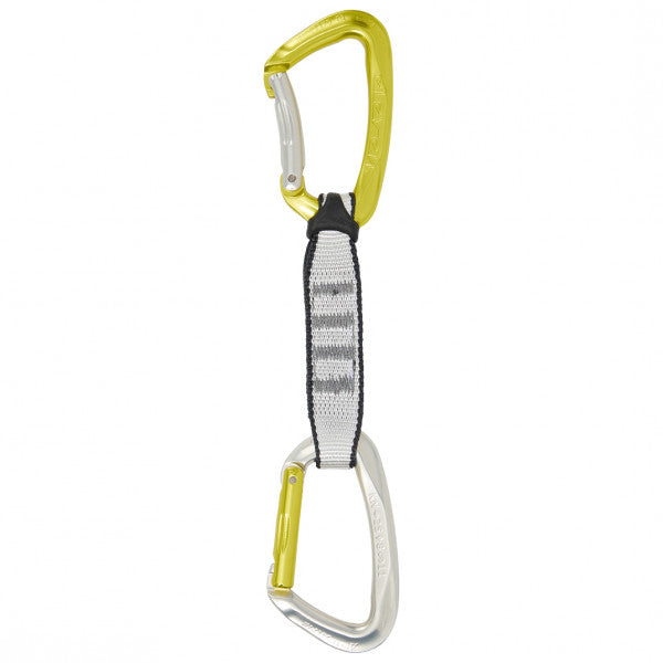 AustriAlpin Eleven Set Alu Schnapper - Quickdraw
