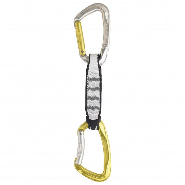 AustriAlpin Eleven Set Alu Tanga Schnapper - Quickdraw