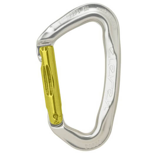 AustriAlpin Eleven - Snapgate Carabiner