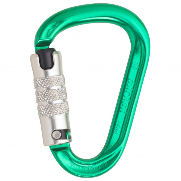 AustriAlpin HMS Mini.Mi Alu 2-Wege-Autolock - HMS Carabiner