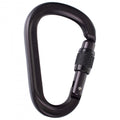 AustriAlpin HMS Rondo Alu Schrauber - HMS Carabiner