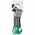 AustriAlpin Micro Set Alu Schnapper - Quickdraw