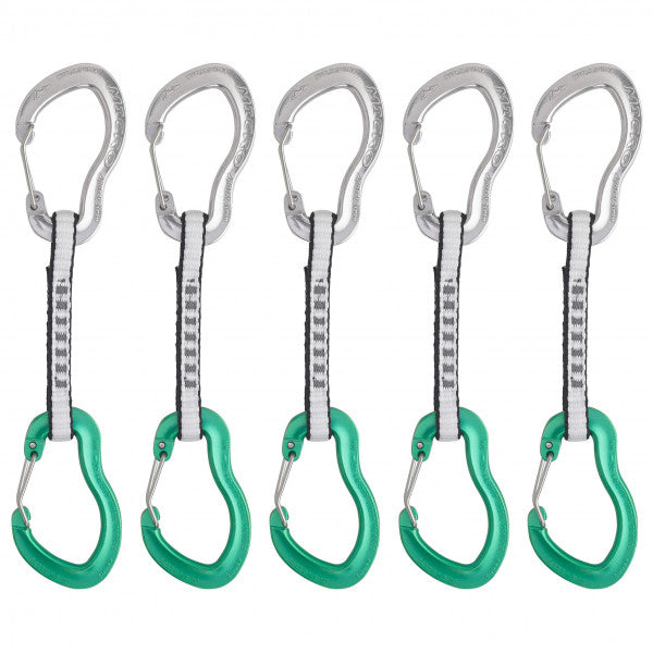 AustriAlpin Micro Wire Set - Quickdraw