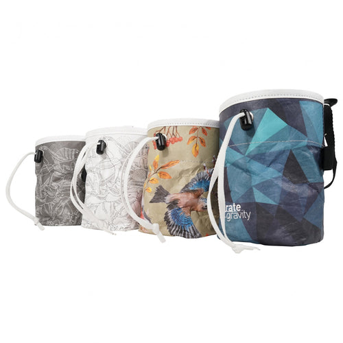 AustriAlpin Papnu Chalk Bag - Chalk Bag