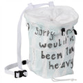 AustriAlpin Papnu Heli.Um - Chalk Bag