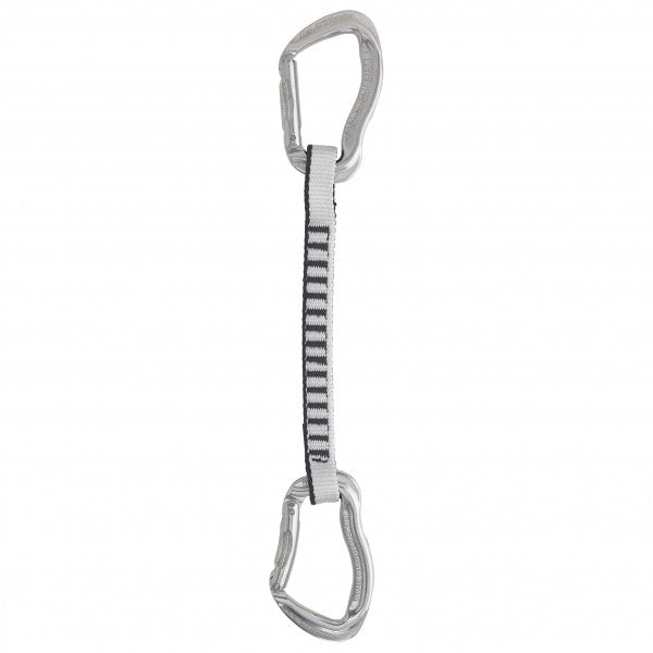 AustriAlpin Rockit Set Alu Schnapper - Quickdraw