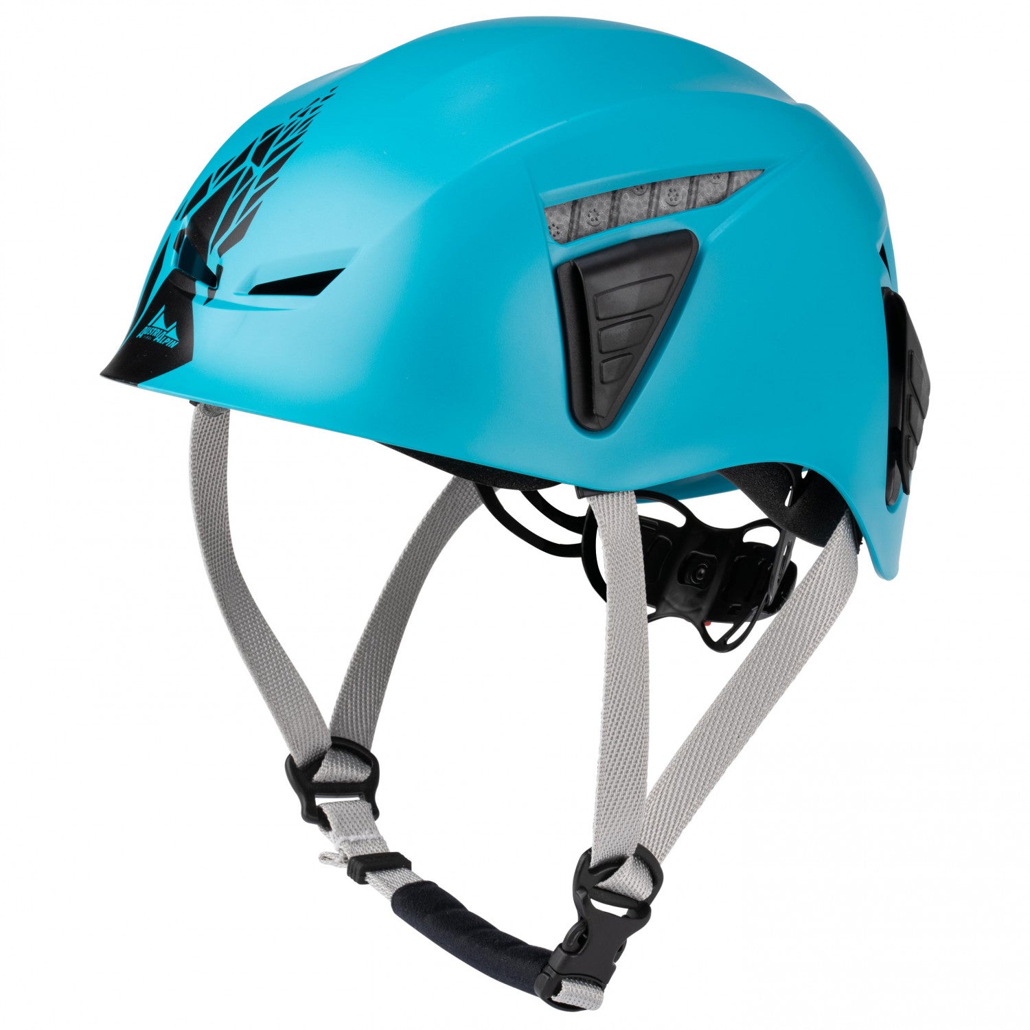 AustriAlpin Shell.Don Hartschalenhelm - Climbing Helmet