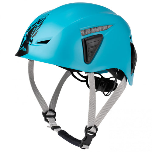 AustriAlpin Shell.Don Hartschalenhelm - Climbing Helmet