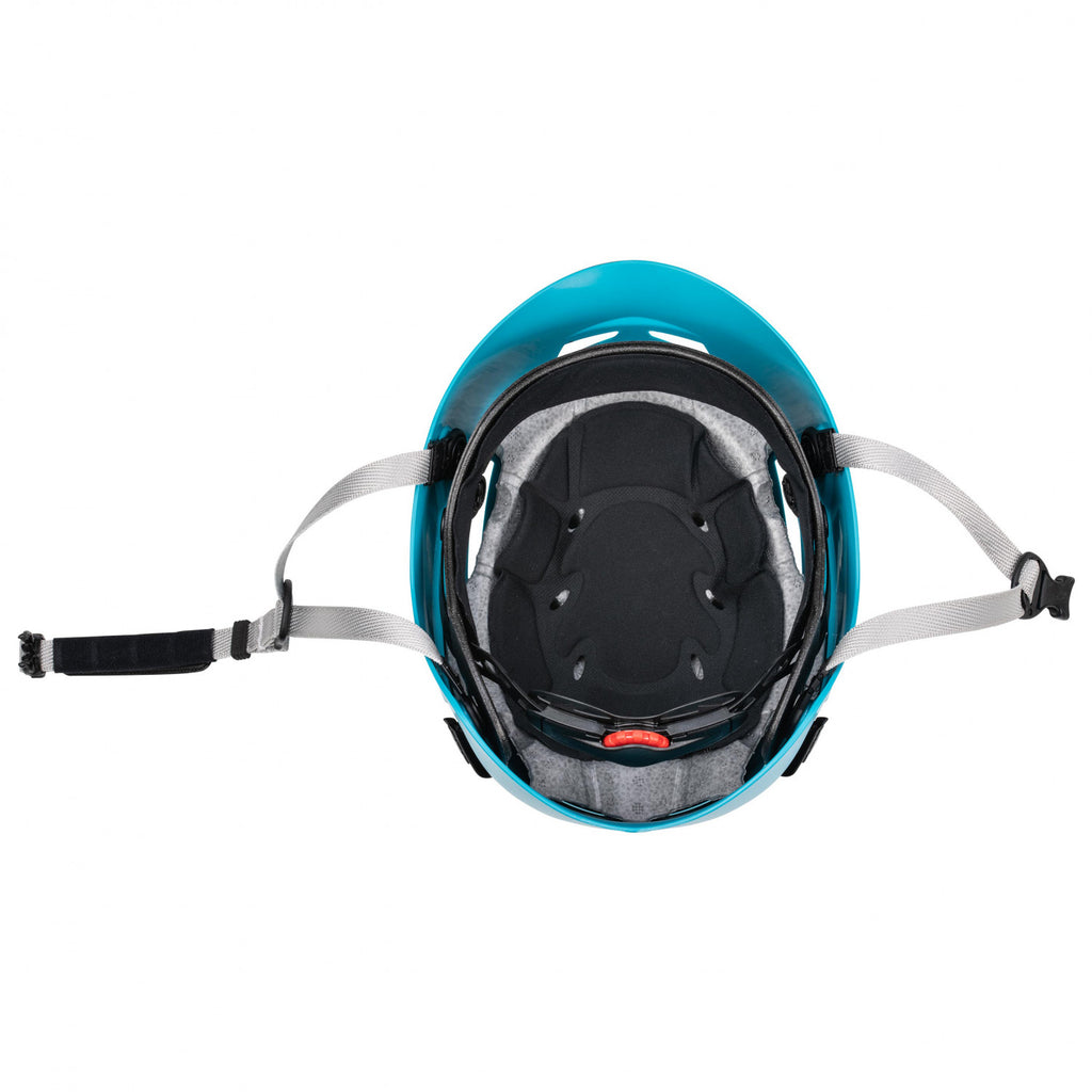 AustriAlpin Shell.Don Hartschalenhelm - Climbing Helmet