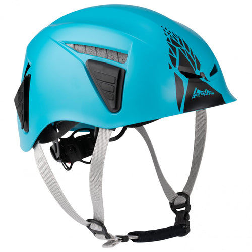 AustriAlpin Shell.Don Hartschalenhelm - Climbing Helmet