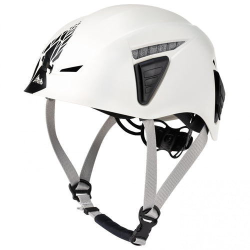 AustriAlpin Shell.Don Park Hartschalenhelm - Climbing Helmet
