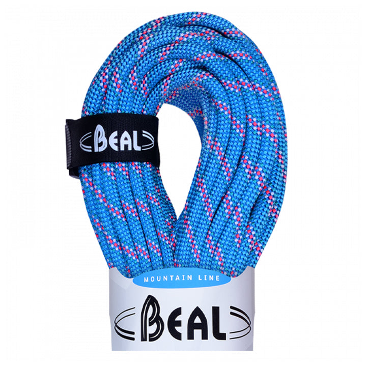Beal Cobra II 8,6mm Golden Dry - Half Rope