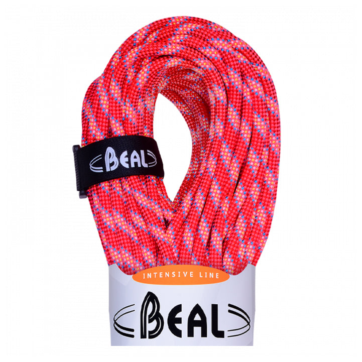Beal Cobra II 8,6mm - Half Rope