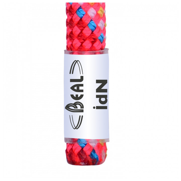 Beal Cobra II 8,6mm - Half Rope