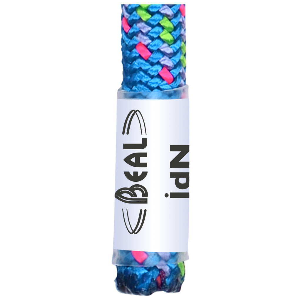 Beal Ice Line 8,1 Mm - Half Rope