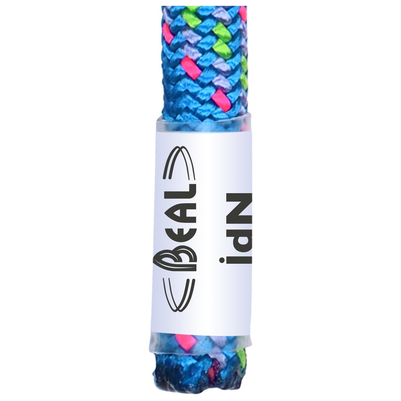 Beal Ice Line 8,1 Mm - Half Rope