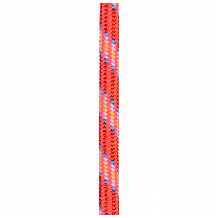 Beal Ice Line Golden Dry 8,1 Mm - Half Rope