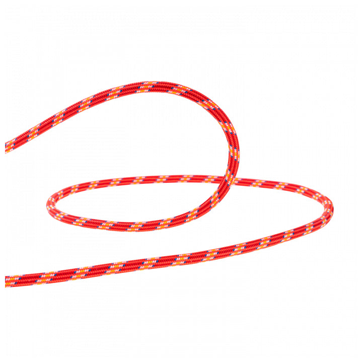 Beal Ice Line Golden Dry 8,1 Mm - Half Rope