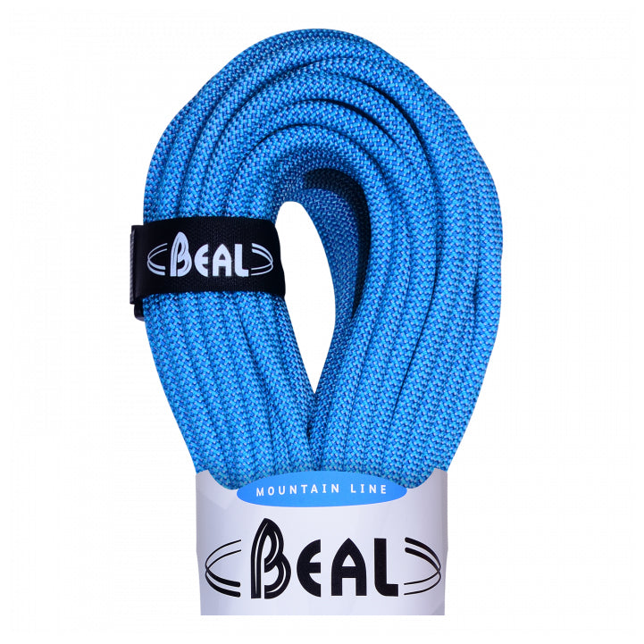 Beal Joker 9,1 Mm Golden Dry - Single Rope