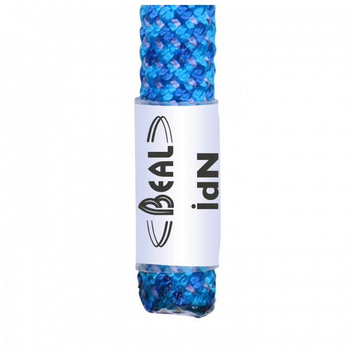 Beal Joker 9,1 Mm Golden Dry - Single Rope