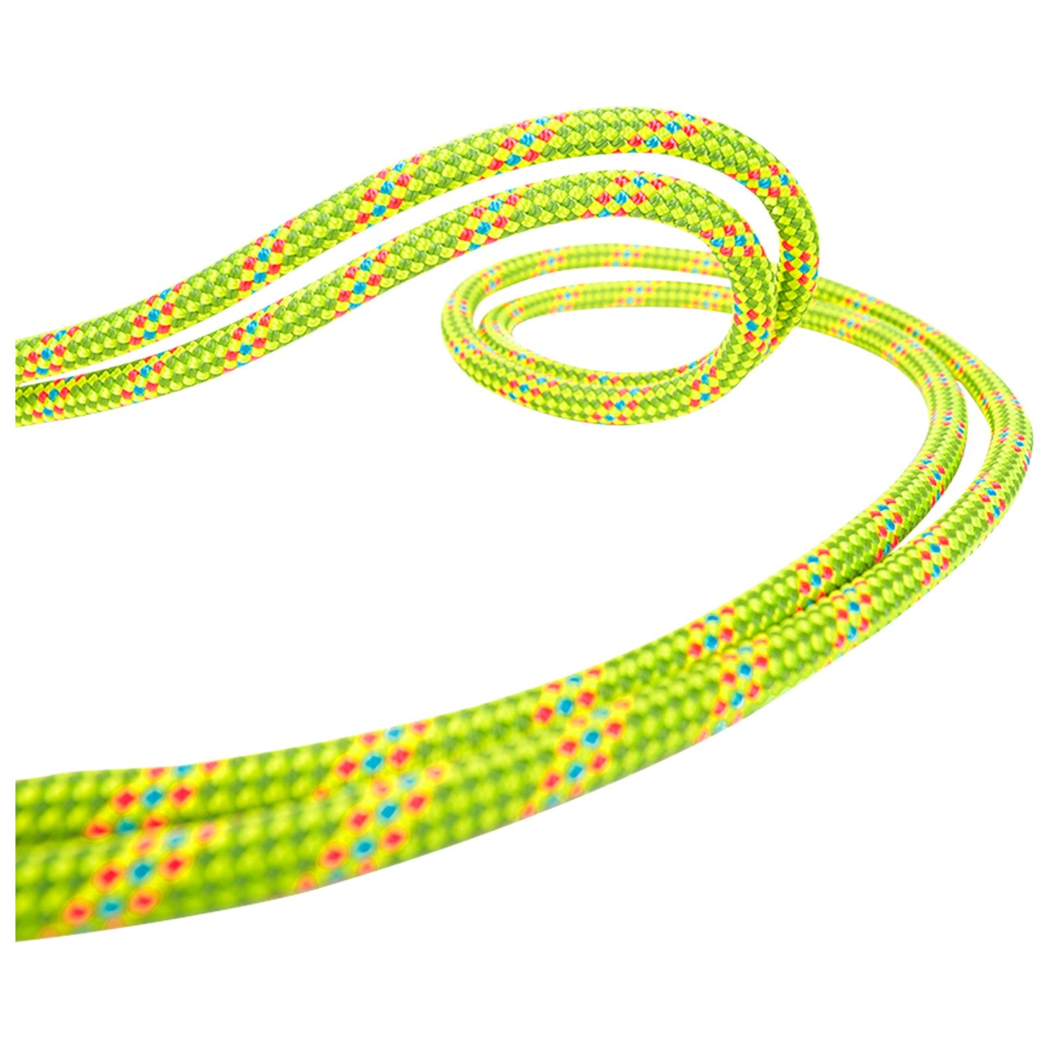 Beal Rando Golden Dry 8 Mm - Twin Rope