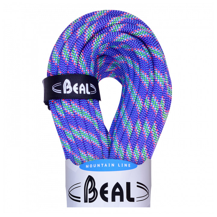 Beal Top Gun II Golden Dry 10,5 Mm - Single Rope