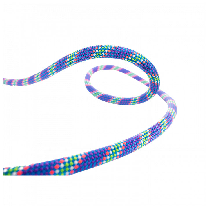 Beal Top Gun II Golden Dry 10,5 Mm - Single Rope
