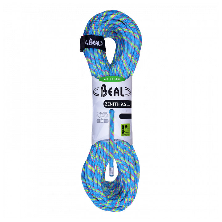 Beal Zenith 9.5 - Single Rope