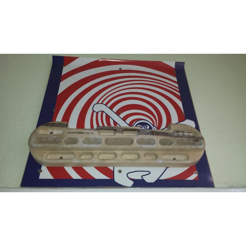  1000 Series - Training Board
