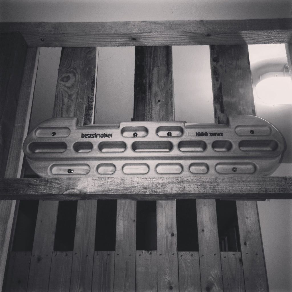  1000 Series - Training Board