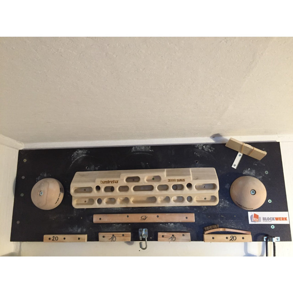  2000 Series - Training Board