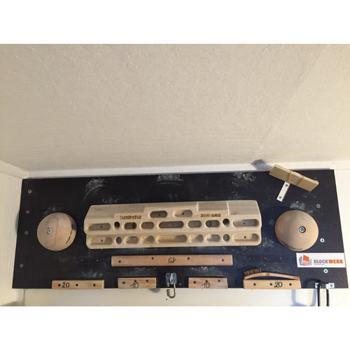  2000 Series - Training Board