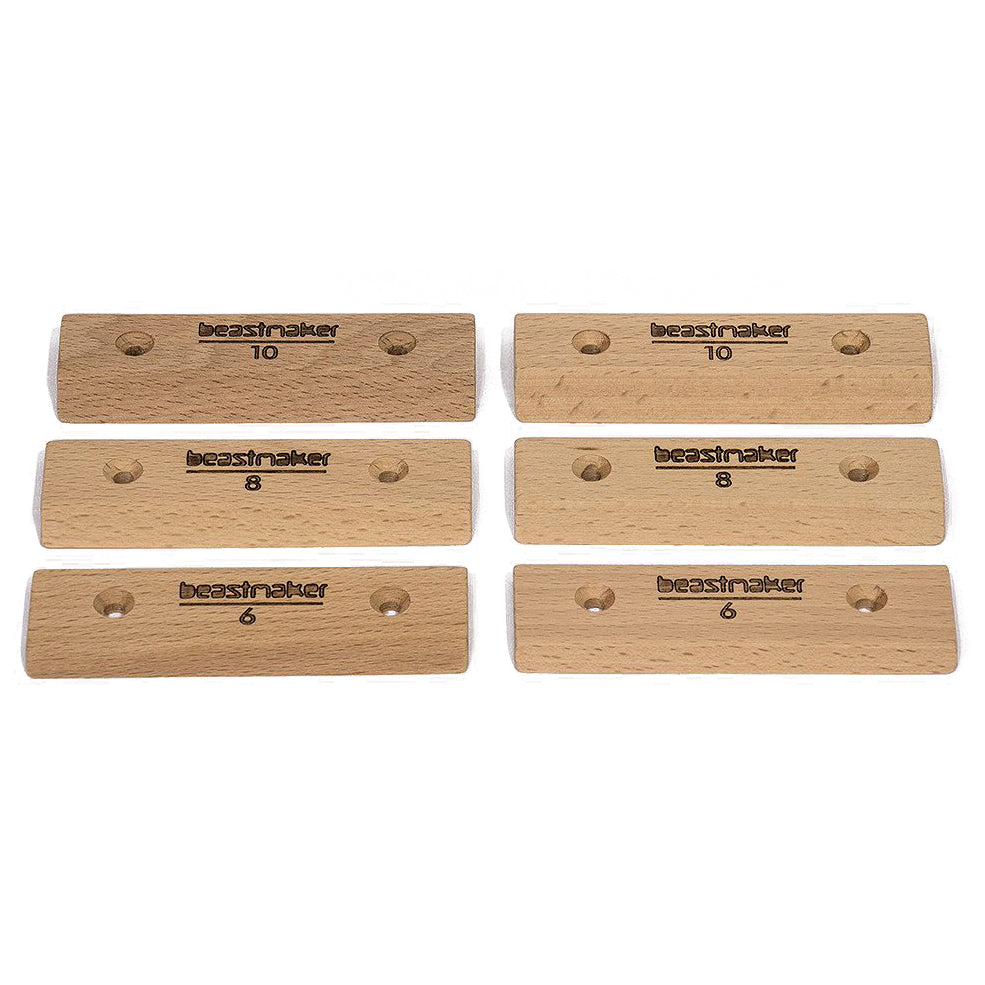  Micros - Training Grips