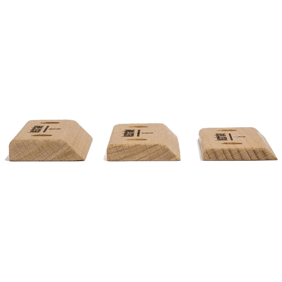  Micros - Training Grips
