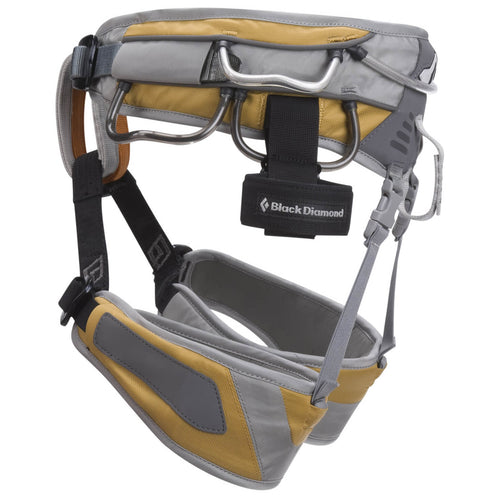 Black Diamond Big Gun - Climbing Harness