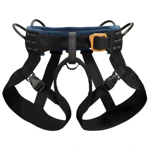 Black Diamond Bod - Climbing Harness