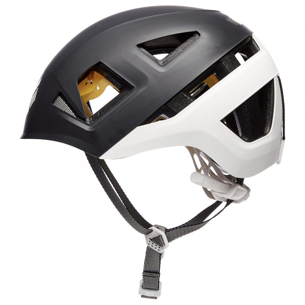 Black Diamond Capitan Helmet MIPS - Climbing Helmet