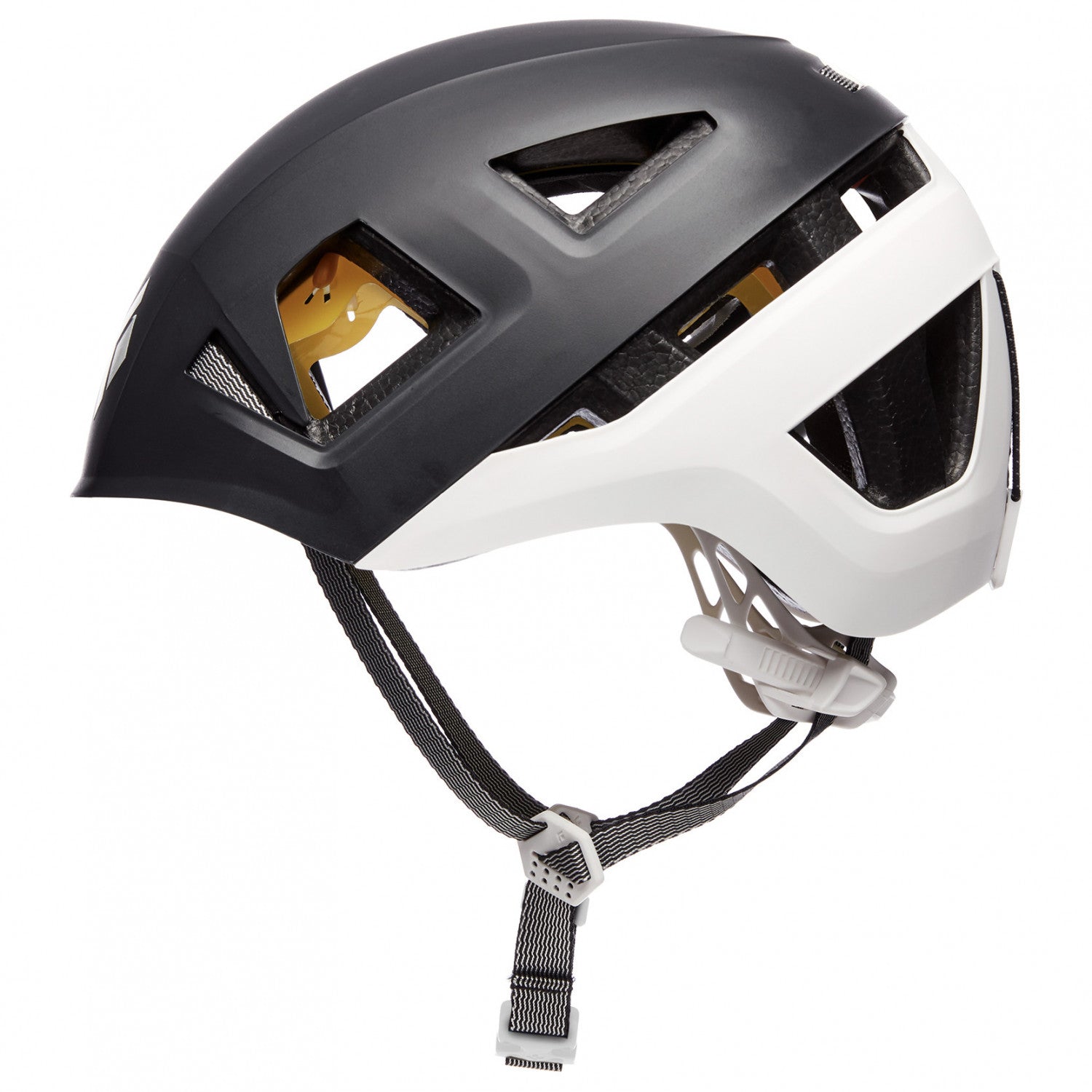 Black Diamond Capitan Helmet MIPS - Climbing Helmet